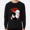 ssrcolightweight sweatshirtmens10101001c5ca27c6frontsquare productx1000 bgf8f8f8 17 - Devilman Crybaby Merch