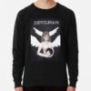 ssrcolightweight sweatshirtmens10101001c5ca27c6frontsquare productx1000 bgf8f8f8 20 - Devilman Crybaby Merch