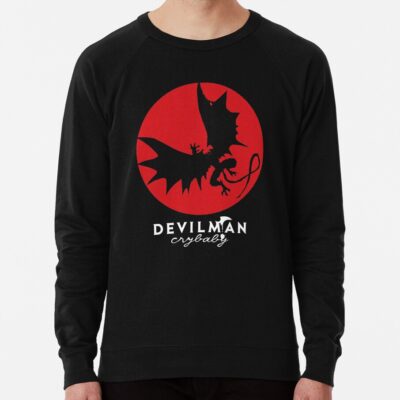 Redmoon Devilman Sweatshirt