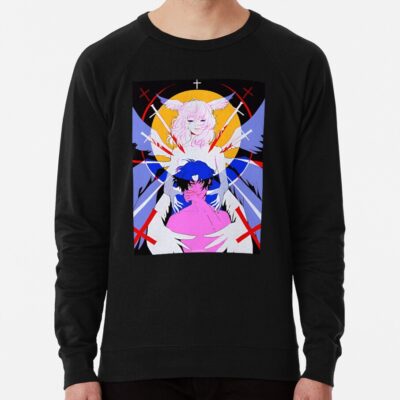 Crybaby Theme Sweatshirt