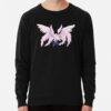 ssrcolightweight sweatshirtmens10101001c5ca27c6frontsquare productx1000 bgf8f8f8 4 - Devilman Crybaby Merch
