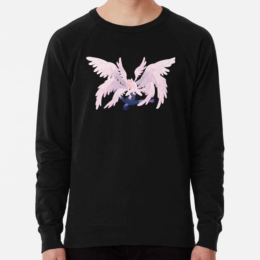 Crybaby Beige Edition Sweatshirt - Image 3