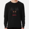 ssrcolightweight sweatshirtmens10101001c5ca27c6frontsquare productx1000 bgf8f8f8 7 - Devilman Crybaby Merch