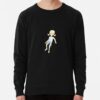 ssrcolightweight sweatshirtmens10101001c5ca27c6frontsquare productx1000 bgf8f8f8 8 - Devilman Crybaby Merch