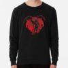 ssrcolightweight sweatshirtmens10101001c5ca27c6frontsquare productx1000 bgf8f8f8 9 - Devilman Crybaby Merch