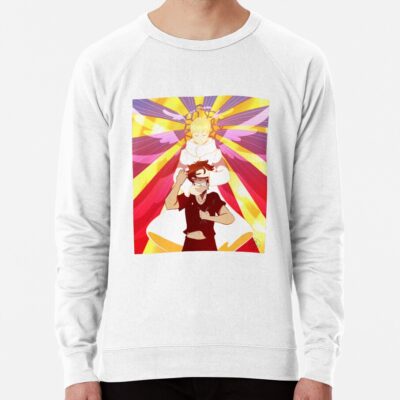 Sins And Tears Ryo Sweatshirt