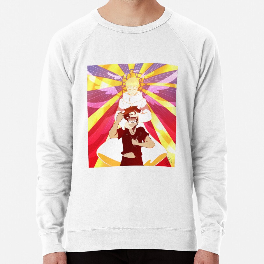 Sins And Tears Ryo Sweatshirt