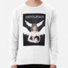 ssrcolightweight sweatshirtmensfafafaca443f4786frontsquare productx1000 bgf8f8f8 20 - Devilman Crybaby Merch