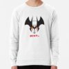 ssrcolightweight sweatshirtmensfafafaca443f4786frontsquare productx1000 bgf8f8f8 7 - Devilman Crybaby Merch
