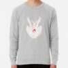 ssrcolightweight sweatshirtmensheather greyfrontsquare productx1000 bgf8f8f8 23 - Devilman Crybaby Merch