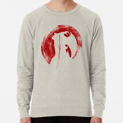 Crying Baby Devilman Sweatshirt