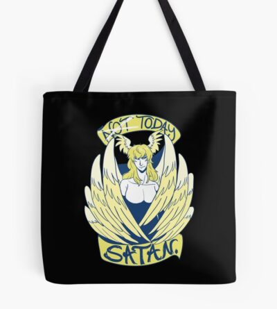 Ryo Asuka Devilman Crybaby Noir Classic Tote Bag
