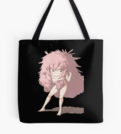 Ryo Asuka Devilman Crybaby Contrast Edition Tote Bag