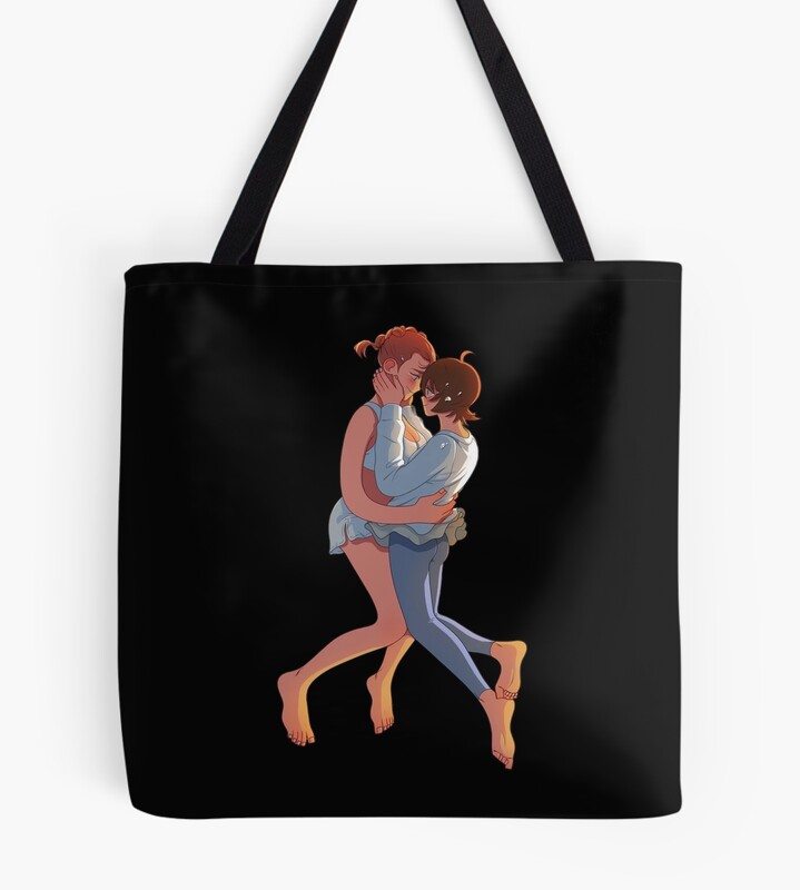 Ryo Asuka Devilman Crybaby Anime Highlight Tote Bag