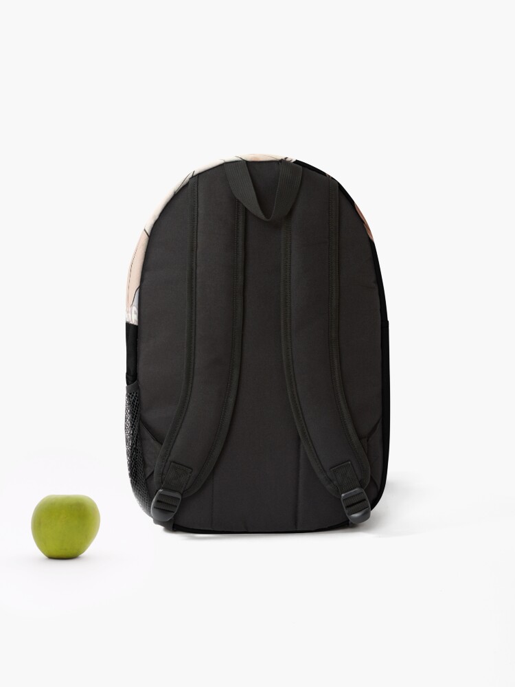 Miki Makimura And Miki Kuroda Backpack - Image 2