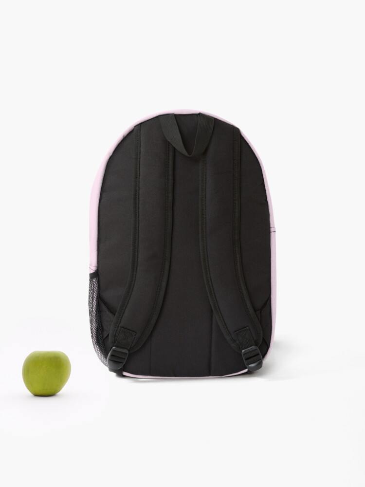 Demon Pink Demon Backpack - Image 2