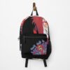 urbackpack frontsquare1000x1000.u1 12 - Devilman Crybaby Merch