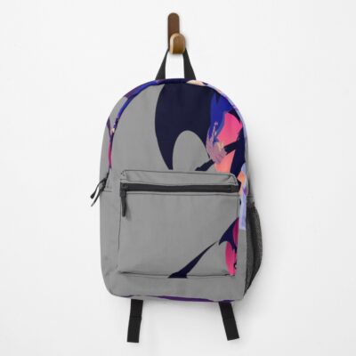 Ryo Asuka Devilman Crybaby Graphic Version Backpack