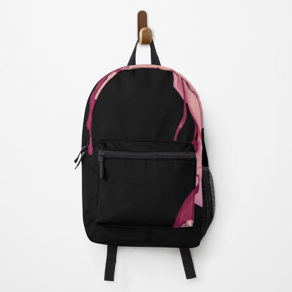 Miki Kuroda Devilman Crybaby Noir Backpack
