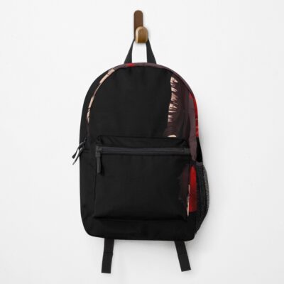 Akira Devilman Crybaby Backpack