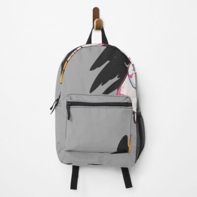 Akira Fudo & Ryo Asuka Duo Backpack