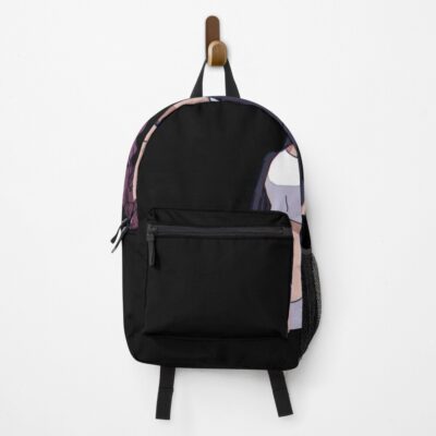 Miki Kuroda Devilman Crybaby Graphic Backpack