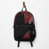 urbackpack frontsquare1000x1000.u1 35 - Devilman Crybaby Merch
