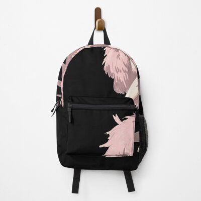 Ryo Asuka Devilman Crybaby Contrast Edition Backpack