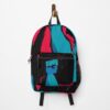 urbackpack frontsquare1000x1000.u1 42 - Devilman Crybaby Merch