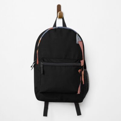Ryo Asuka Devilman Crybaby Anime Highlight Backpack