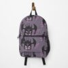 urbackpack frontwide portrait750x1000 - Devilman Crybaby Merch
