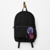 urbackpack frontwide portrait750x1000 11 - Devilman Crybaby Merch