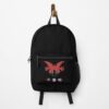 urbackpack frontwide portrait750x1000 14 - Devilman Crybaby Merch