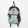 urbackpack frontwide portrait750x1000 16 - Devilman Crybaby Merch
