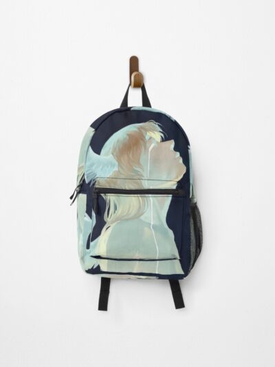 Eyescry Ryo Asuka Poster Backpack