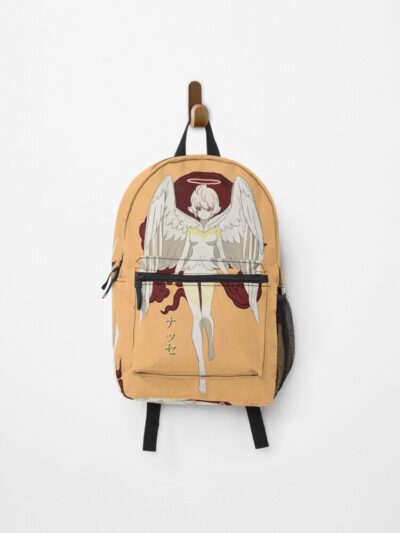 Nasse Devilman Crybaby Backpack