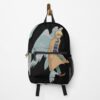urbackpack frontwide portrait750x1000 18 - Devilman Crybaby Merch