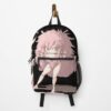 urbackpack frontwide portrait750x1000 19 - Devilman Crybaby Merch