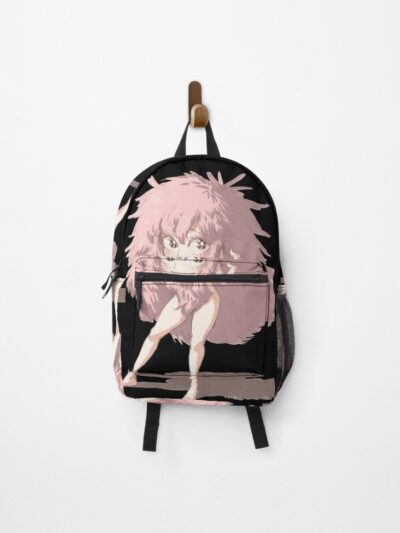 Devilman Crybaby Ryo Solo Backpack