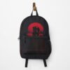 urbackpack frontwide portrait750x1000 2 - Devilman Crybaby Merch