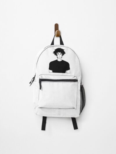 Akira Fudo Solo Backpack