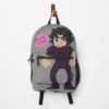 urbackpack frontwide portrait750x1000 27 - Devilman Crybaby Merch