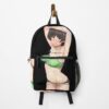 urbackpack frontwide portrait750x1000 30 - Devilman Crybaby Merch