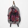 urbackpack frontwide portrait750x1000 35 - Devilman Crybaby Merch