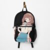 urbackpack frontwide portrait750x1000 36 - Devilman Crybaby Merch
