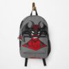 urbackpack frontwide portrait750x1000 5 - Devilman Crybaby Merch