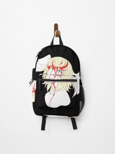 New Ryo Asuka Devilman Crybaby Backpack