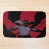 urbathmat flatlay largesquare1000x1000.1u5 14 - Devilman Crybaby Merch