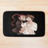 urbathmat flatlay largesquare1000x1000.1u5 19 - Devilman Crybaby Merch