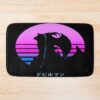 urbathmat flatlay largesquare1000x1000.1u5 24 - Devilman Crybaby Merch